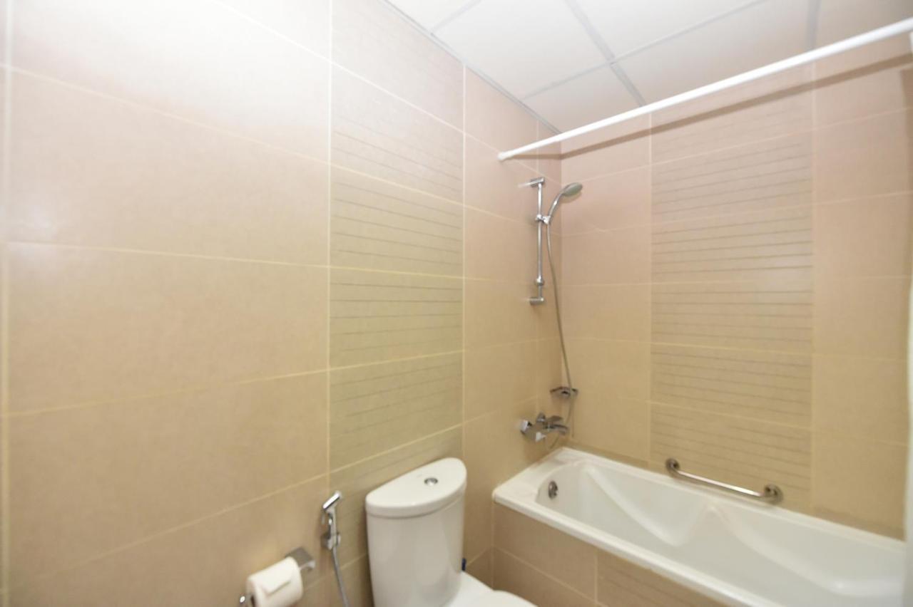 Apartment Charming Furnished Studio For Rent Near Metro In Jlt - Rit *